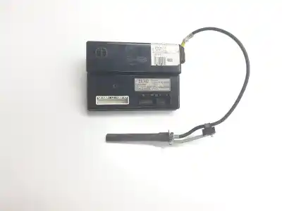 Pezzo di ricambio per auto di seconda mano MODULO ELETTRONICO per KIA CEED (ED)  Riferimenti OEM IAM 954001H020  954001H020