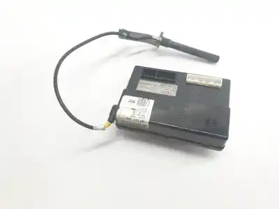 Pezzo di ricambio per auto di seconda mano modulo elettronico per kia ceed (ed) 1.6 active riferimenti oem iam 954001h020  954001h020
