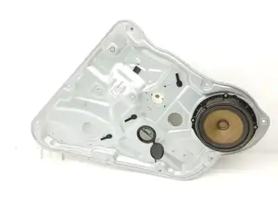 Second-hand car spare part REAR LEFT WINDOW REGULATOR for KIA CEED (ED)  OEM IAM references 834701H020  834711H010