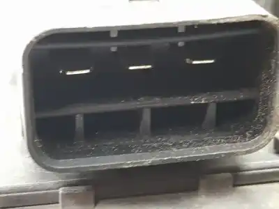 Peça sobressalente para automóvel em segunda mão termoventilador elétrico por kia ceed (ed) 1.6 active referências oem iam 253801h050  253801h050