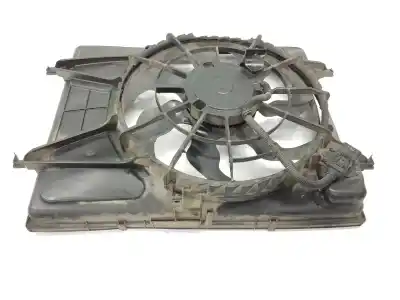 Peça sobressalente para automóvel em segunda mão termoventilador elétrico por kia ceed (ed) 1.6 active referências oem iam 253801h050  253801h050