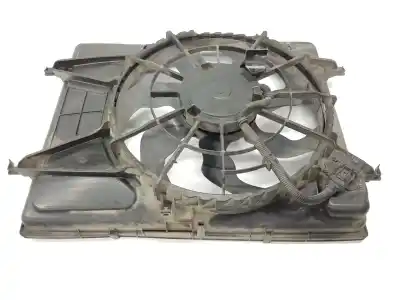 Peça sobressalente para automóvel em segunda mão termoventilador elétrico por kia ceed (ed) 1.6 active referências oem iam 253801h050  253801h050