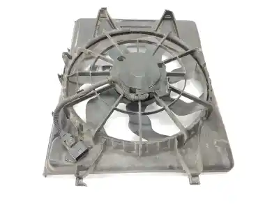 Peça sobressalente para automóvel em segunda mão termoventilador elétrico por kia ceed (ed) 1.6 active referências oem iam 253801h050  253801h050