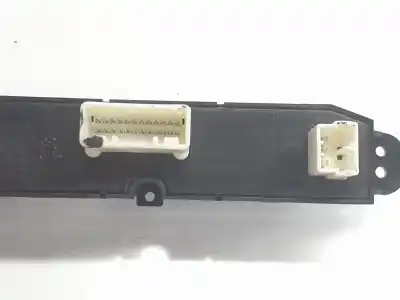 Pezzo di ricambio per auto di seconda mano avvertimento per kia ceed (ed) 1.6 active riferimenti oem iam 937001h020  937001h020