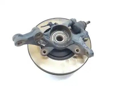 Second-hand car spare part front left knuckle for kia ceed (ed) 1.6 active oem iam references 517152h100  517152h100