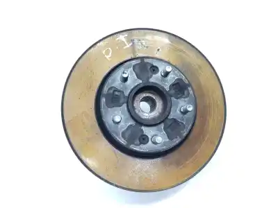 Second-hand car spare part FRONT LEFT KNUCKLE for KIA CEED (ED)  OEM IAM references 517152H100  517152H100