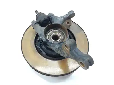 Second-hand car spare part front left knuckle for kia ceed (ed) 1.6 active oem iam references 517152h100  517152h100