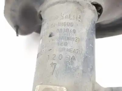 Peça sobressalente para automóvel em segunda mão amortecedor dianteiro direito por kia ceed (ed) 1.6 active referências oem iam 546611h000  546611h000