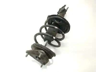 Peça sobressalente para automóvel em segunda mão amortecedor dianteiro direito por kia ceed (ed) 1.6 active referências oem iam 546611h000  546611h000