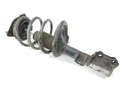 Peça sobressalente para automóvel em segunda mão amortecedor dianteiro direito por kia ceed (ed) 1.6 active referências oem iam 546611h000  546611h000