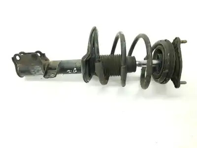 Second-hand car spare part front left shock absorber for kia ceed (ed) 1.6 active oem iam references 546511h000  546511h000