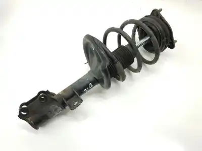 Second-hand car spare part front left shock absorber for kia ceed (ed) 1.6 active oem iam references 546511h000  546511h000