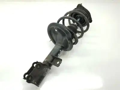 Second-hand car spare part front left shock absorber for kia ceed (ed) 1.6 active oem iam references 546511h000  546511h000