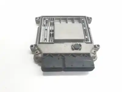 Автозапчасти б/у БЛОК УПРАВЛЕНИЯ ДВИГАТЕЛЕМ за KIA CEED (ED)  ссылки OEM IAM 391102B500  391102B500