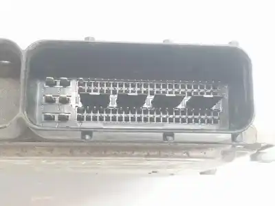 Peça sobressalente para automóvel em segunda mão centralina de motor uce por kia ceed (ed) 1.6 active referências oem iam 391102b500  391102b500