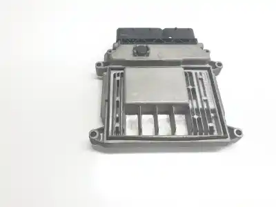 Peça sobressalente para automóvel em segunda mão centralina de motor uce por kia ceed (ed) 1.6 active referências oem iam 391102b500  391102b500