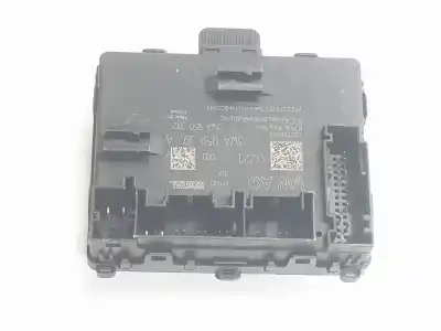 Peça sobressalente para automóvel em segunda mão MÓDULO ELETRÔNICO por VOLKSWAGEN CRAFTER CAMIÓN SZ  Referências OEM IAM 3WA959392A  3WA959392A