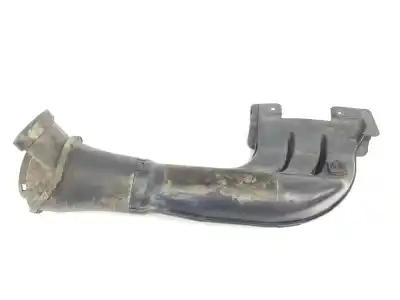 Peça sobressalente para automóvel em segunda mão tubo de pressão do turbo por mitsubishi montero (v60/v70) 3.2 di-d avance referências oem iam mr404731  mr404731