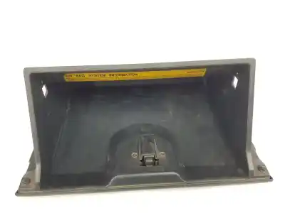 Pezzo di ricambio per auto di seconda mano scatola di guanti per mitsubishi montero (v60/v70) 3.2 di-d avance riferimenti oem iam mr444925  mr444925