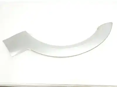 Second-hand car spare part Right Rear Winglet for MITSUBISHI MONTERO (V60/V70) 3.2 DI-D Avance OEM IAM references MR478746  MR508208