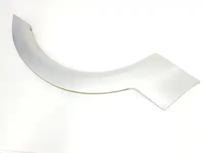 Pièce détachée automobile d'occasion Aile Arrière Gauche pour MITSUBISHI MONTERO (V60/V70) 3.2 DI-D Avance Références OEM IAM MR478745  MR508207