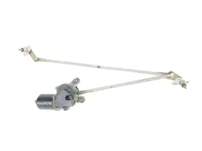 Pezzo di ricambio per auto di seconda mano Tiranti E Motorino Del Tergicristallo Anteriore per MITSUBISHI MONTERO (V60/V70) 3.2 DI-D Avance Riferimenti OEM IAM MR388038  MR388038