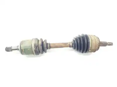 Recambio de automóvil de segunda mano de TRANSMISION DELANTERA IZQUIERDA para MITSUBISHI MONTERO (V80/V90)  referencias OEM IAM MR410664  MR410664