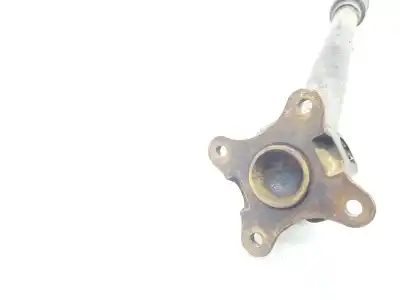Pezzo di ricambio per auto di seconda mano trasmissione centrale per mitsubishi montero (v60/v70) 3.2 di-d avance riferimenti oem iam mr410559  mr410559