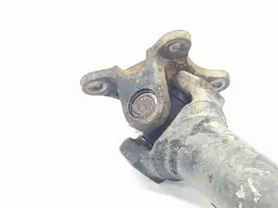 Pezzo di ricambio per auto di seconda mano trasmissione centrale per mitsubishi montero (v60/v70) 3.2 di-d avance riferimenti oem iam mr410559  mr410559