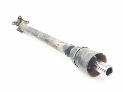 Pezzo di ricambio per auto di seconda mano trasmissione centrale per mitsubishi montero (v60/v70) 3.2 di-d avance riferimenti oem iam mr410559  mr410559