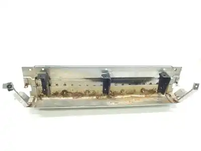Pezzo di ricambio per auto di seconda mano paraurti posteriore per mitsubishi montero (v60/v70) 3.2 di-d avance riferimenti oem iam mr533017  mr533017