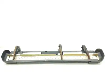 Pezzo di ricambio per auto di seconda mano staffa per mitsubishi montero (v60/v70) 3.2 di-d avance riferimenti oem iam mr437562  mr598629