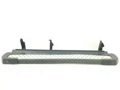 Автозапчасти б/у стремя за MITSUBISHI MONTERO (V60/V70) 3.2 DI-D Avance ссылки OEM IAM MR437562  MR598629