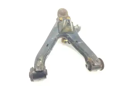 Pezzo di ricambio per auto di seconda mano braccio sospensione superiore anteriore destro per mitsubishi montero (v60/v70) 3.2 di-d avance riferimenti oem iam mr496794  mr496794
