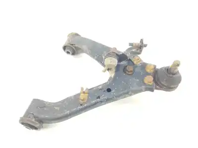 Pezzo di ricambio per auto di seconda mano braccio sospensione superiore anteriore destro per mitsubishi montero (v60/v70) 3.2 di-d avance riferimenti oem iam mr496794  mr496794