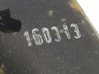 Pezzo di ricambio per auto di seconda mano braccio sospensione superiore anteriore destro per mitsubishi montero (v60/v70) 3.2 di-d avance riferimenti oem iam mr496794  mr496794