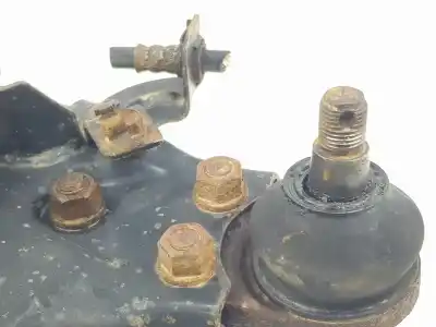 Pezzo di ricambio per auto di seconda mano braccio sospensione superiore anteriore destro per mitsubishi montero (v60/v70) 3.2 di-d avance riferimenti oem iam mr496794  mr496794