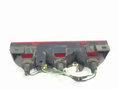 Pezzo di ricambio per auto di seconda mano luce freno centrale per mitsubishi montero (v60/v70) 3.2 di-d avance riferimenti oem iam mr490839  mr490839