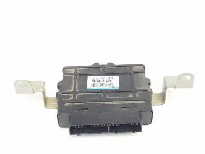 Автозапчасти б/у электронный модуль за MITSUBISHI MONTERO (V60/V70) 3.2 DI-D Avance ссылки OEM IAM MR400420  MR400420