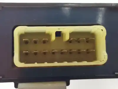 Pezzo di ricambio per auto di seconda mano modulo elettronico per mitsubishi montero (v60/v70) 3.2 di-d avance riferimenti oem iam mr495622  mr495622