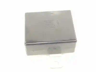 Pezzo di ricambio per auto di seconda mano modulo elettronico per mitsubishi montero (v60/v70) 3.2 di-d avance riferimenti oem iam mr495622  mr495622