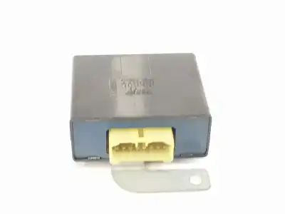 Gebrauchtes Autoersatzteil Elektronisches Modul zum MITSUBISHI MONTERO (V60/V70) 3.2 DI-D Avance OEM-IAM-Referenzen MR495622  MR495622