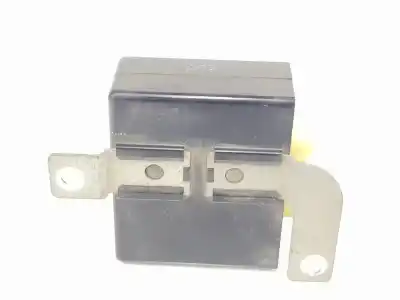 Pezzo di ricambio per auto di seconda mano modulo elettronico per mitsubishi montero (v60/v70) 3.2 di-d avance riferimenti oem iam mr495622  mr495622