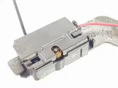 Pezzo di ricambio per auto di seconda mano sensore di livello del carburante per mitsubishi montero (v60/v70) 3.2 di-d avance riferimenti oem iam mr271159  mr271159