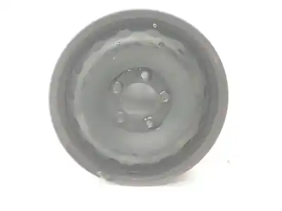 Second-hand car spare part RIM for RENAULT MASTER KASTEN  OEM IAM references 8200684598  6.5JX16H2