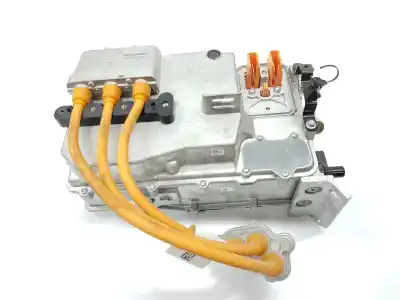Автозапчастина б/у ІНВЕСТОР для LYNK & CO 01  Посилання на OEM IAM 8894765000  8894765000