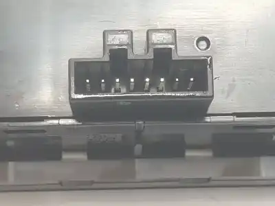 Pezzo di ricambio per auto di seconda mano interruttore per lynk & co 01 phev riferimenti oem iam 8888763604  8888763604