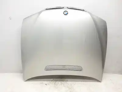 Peça sobressalente para automóvel em segunda mão Capot por BMW 7 (E65, E66, E67) 745 I, LI Referências OEM IAM 7043239  41617043239