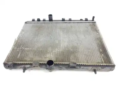 Pièce détachée automobile d'occasion RADIATEUR D'EAU pour PEUGEOT 2008 (--.2013->)  Références OEM IAM 9685852680  1330P9