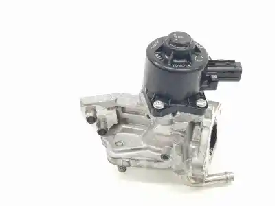 Second-hand car spare part EGR VALVE for TOYOTA COROLLA E21  OEM IAM references 2562024050  2562024050